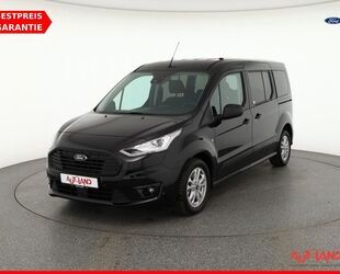Ford Tourneo Connect Gebrauchtwagen