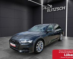 Audi A6 Allroad Gebrauchtwagen