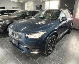 Volvo XC90 Gebrauchtwagen
