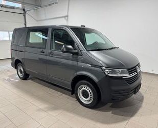 VW T6 Transporter Gebrauchtwagen