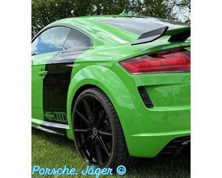 Audi TT RS Gebrauchtwagen