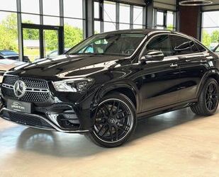 Mercedes-Benz GLE 450 Gebrauchtwagen