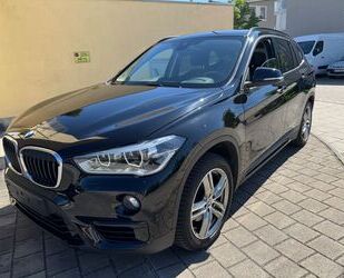 BMW X1 Gebrauchtwagen