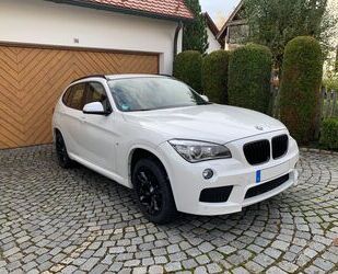 BMW X1 Gebrauchtwagen