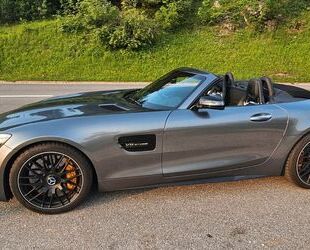 Mercedes-Benz AMG GT C Gebrauchtwagen