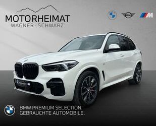 BMW X5 Gebrauchtwagen