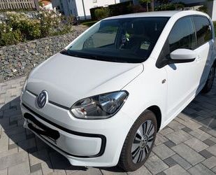 VW e-up! Gebrauchtwagen