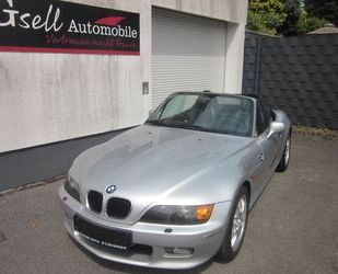 BMW Z3 Gebrauchtwagen