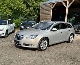 Opel Insignia Gebrauchtwagen