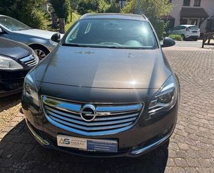 Opel Insignia Gebrauchtwagen