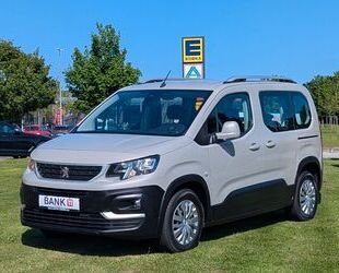 Peugeot Rifter Gebrauchtwagen