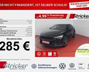 Polestar 2 Gebrauchtwagen