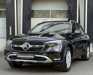 Mercedes-Benz GLC 200 Gebrauchtwagen
