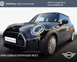 Mini Cooper SE Gebrauchtwagen