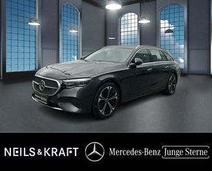 Mercedes-Benz E 300 Gebrauchtwagen