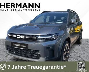 Dacia Bigster Gebrauchtwagen