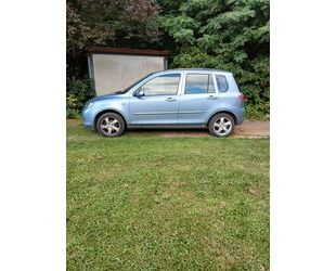 Mazda 2 Gebrauchtwagen