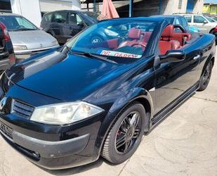 Renault Megane Gebrauchtwagen