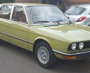 BMW 525 Gebrauchtwagen
