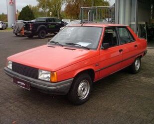 Renault R 9 Gebrauchtwagen