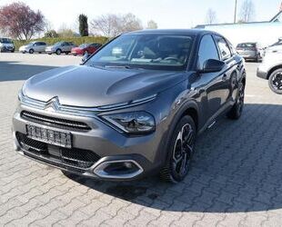 Citroen C4 Gebrauchtwagen