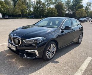 BMW 116 Gebrauchtwagen