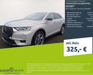 DS Automobiles DS7 (Crossback) Gebrauchtwagen