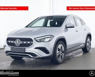 Mercedes-Benz GLA 180 Gebrauchtwagen