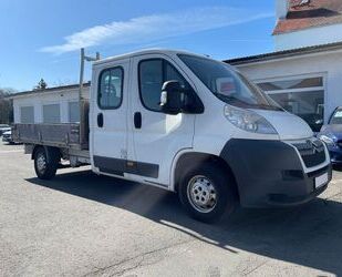 Citroen Jumper Gebrauchtwagen