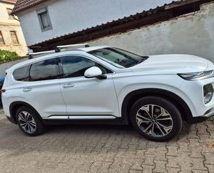 Hyundai SANTA FE Gebrauchtwagen