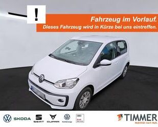 VW up! Gebrauchtwagen