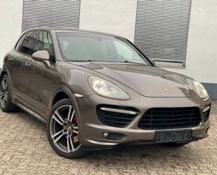 Porsche Cayenne Gebrauchtwagen