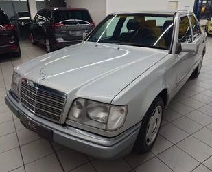 Mercedes-Benz E 220 Gebrauchtwagen