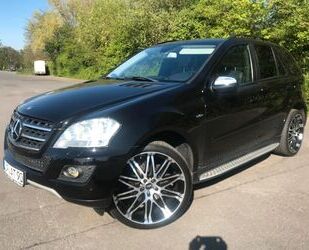 Mercedes-Benz ML 300 Gebrauchtwagen