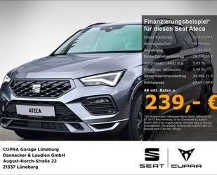 Seat Ateca Gebrauchtwagen