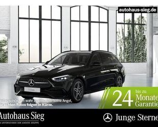 Mercedes-Benz C 200 Gebrauchtwagen