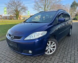 Mazda 5 Gebrauchtwagen