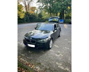 BMW 116 Gebrauchtwagen