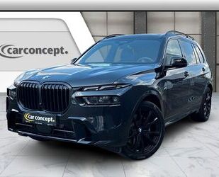 BMW X7 Gebrauchtwagen