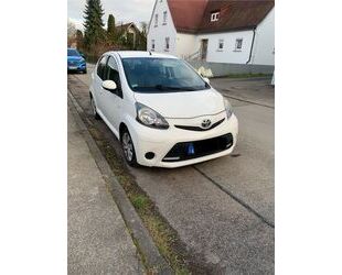 Toyota Andere Gebrauchtwagen