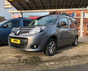 Renault Kangoo Gebrauchtwagen