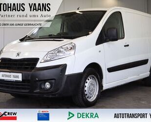 Peugeot Expert Gebrauchtwagen