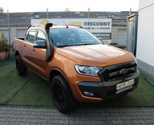 Ford Ranger Gebrauchtwagen