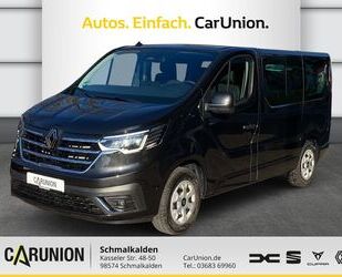 Renault Trafic Gebrauchtwagen