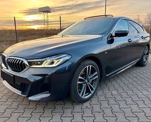 BMW 640 Gebrauchtwagen