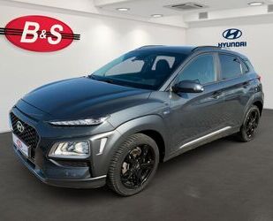 Hyundai KONA Gebrauchtwagen