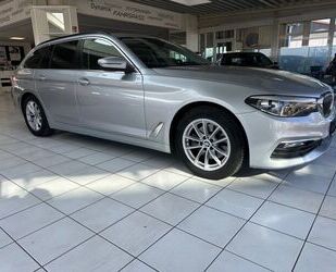 BMW 520 Gebrauchtwagen