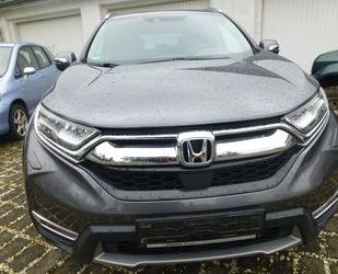 Honda CR-V Gebrauchtwagen