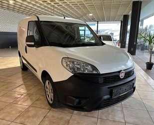Fiat Doblo Gebrauchtwagen
