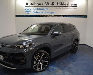 VW Tayron Gebrauchtwagen